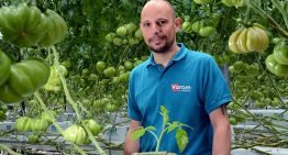 Vervuiling watersysteem aangepakt met polyfosfaat en biocide