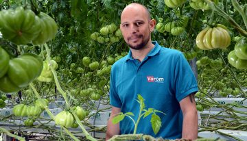 Vervuiling watersysteem aangepakt met polyfosfaat en biocide