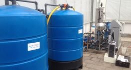 Beoordeling zuiveringsinstallaties gestart
