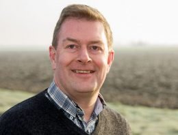 Bodemleven: glastuinbouw en akkerbouw kunnen van elkaar leren