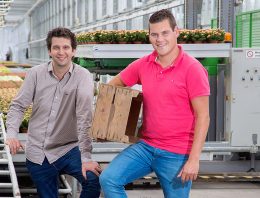‘Als het noodzakelijk is kunnen we snel doorpakken op gebied van onderzoek’