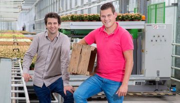 ‘Als het noodzakelijk is kunnen we snel doorpakken op gebied van onderzoek’