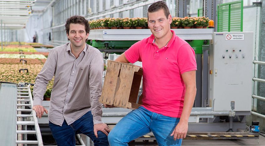 ‘Als het noodzakelijk is kunnen we snel doorpakken op gebied van onderzoek’ ‘Als het noodzakelijk is kunnen we snel doorpakken op gebied van onderzoek’