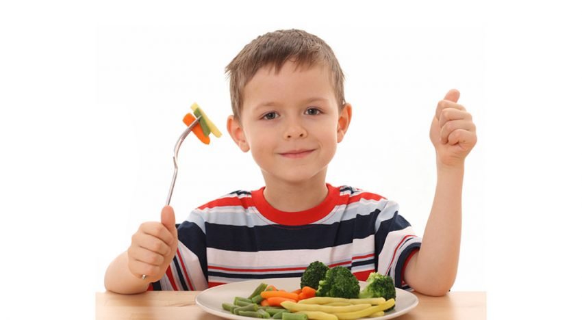 Healthy Food Congress wil iets structureels in gang zetten