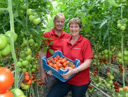 ‘Plezier in werk terug door bioteelt, workshops en huisverkoop’