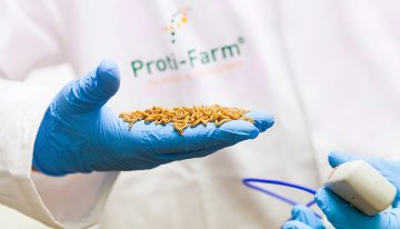 F&A Next brengt food & agri start-ups en investeerders bij elkaar
