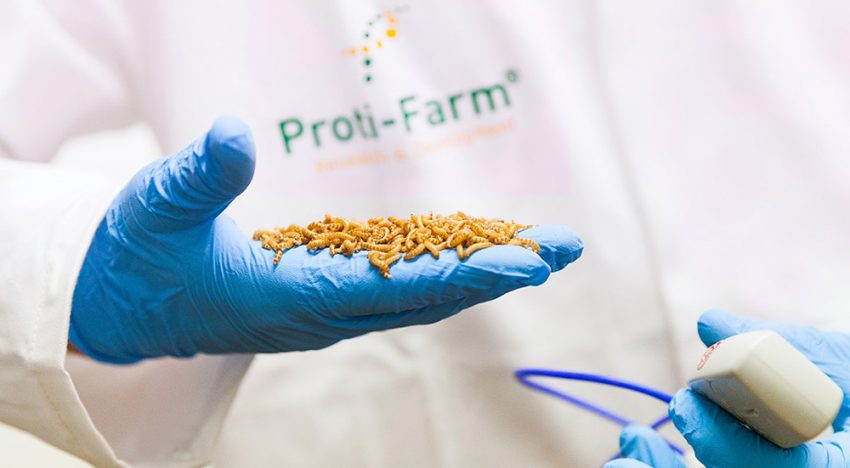 F&A Next brengt food & agri start-ups en investeerders bij elkaar