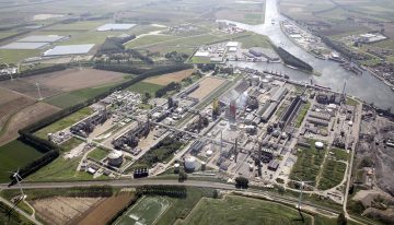 Nieuwe tuinbouwgebieden richten zich vooral op groenteteelt
