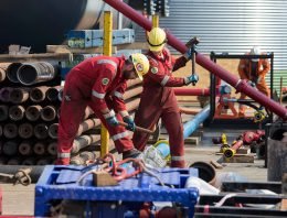 Aardwarmteproject Vogelaer start aanleg boorlocatie