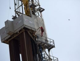 'Land- en tuinbouw sleutel tot klimaatoplossing.'