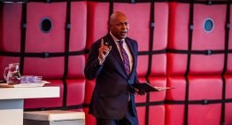 Adjiedj Bakas: ‘Energie is over 20 of 30 jaar vrijwel gratis.’
