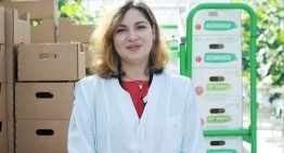 Russisch tuinbouwproject Agro-Invest vastgelegd op video