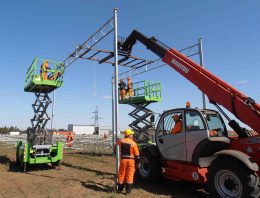 Nederlandse kassenbouwers doen goede zaken in Rusland