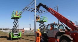 Nederlandse kassenbouwers doen goede zaken in Rusland