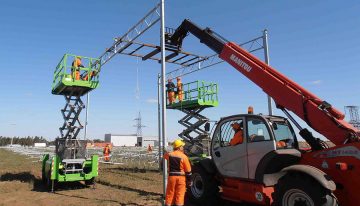 Nederlandse kassenbouwers doen goede zaken in Rusland