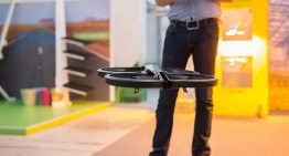 Nieuw platform voor robotica in ontwikkeling