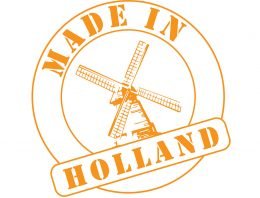 Nieuw inspiratiemagazine voor exporterend Nederland
