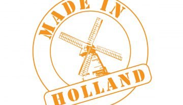 Nieuw inspiratiemagazine voor exporterend Nederland