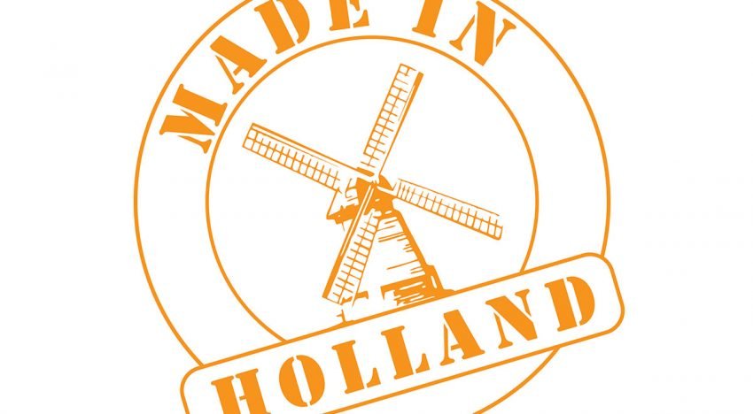 Nieuw inspiratiemagazine voor exporterend Nederland Nieuw inspiratiemagazine voor exporterend Nederland