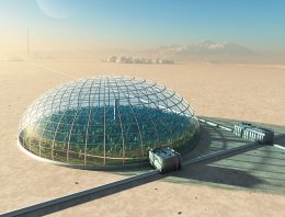 Groen Agro Control prijswinnaar met ruimtetechnologie in de tuinbouw