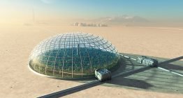 Groen Agro Control prijswinnaar met ruimtetechnologie in de tuinbouw