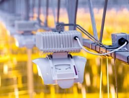 Duurzamer belichten met gelijkspanning