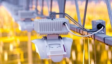 Duurzamer belichten met gelijkspanning