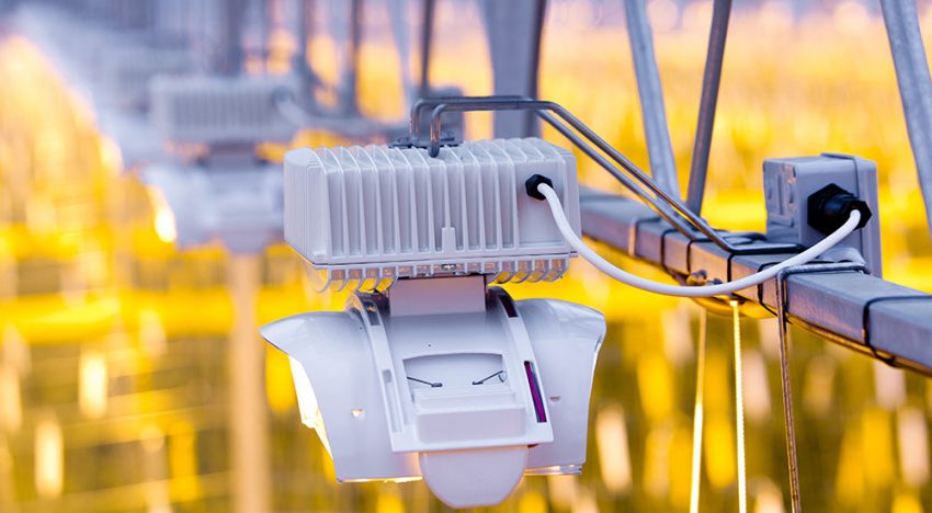 Duurzamer belichten met gelijkspanning Duurzamer belichten met gelijkspanning