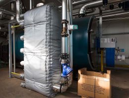 Aardwarmtebron Green Well Westland draait weer als vanouds