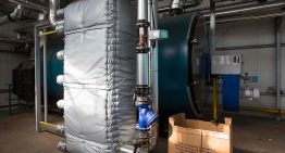 Aardwarmtebron Green Well Westland draait weer als vanouds