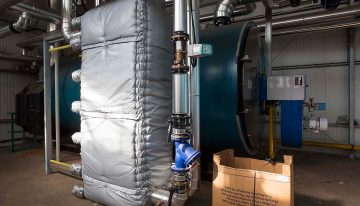 Aardwarmtebron Green Well Westland draait weer als vanouds