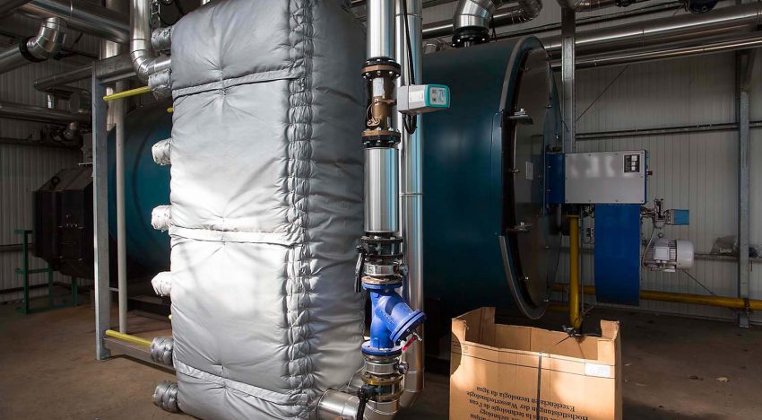 Aardwarmtebron Green Well Westland draait weer als vanouds
