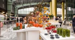 Gerichter innoveren voor een hogere groente- en fruitconsumptie