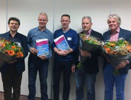 Nieuw handboek met ‘Basisprincipes Het Nieuwe Telen’