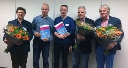 Nieuw handboek met ‘Basisprincipes Het Nieuwe Telen’