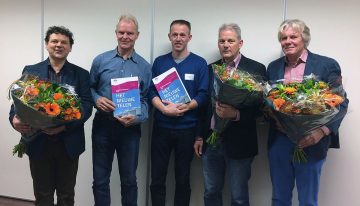 Nieuw handboek met ‘Basisprincipes Het Nieuwe Telen’