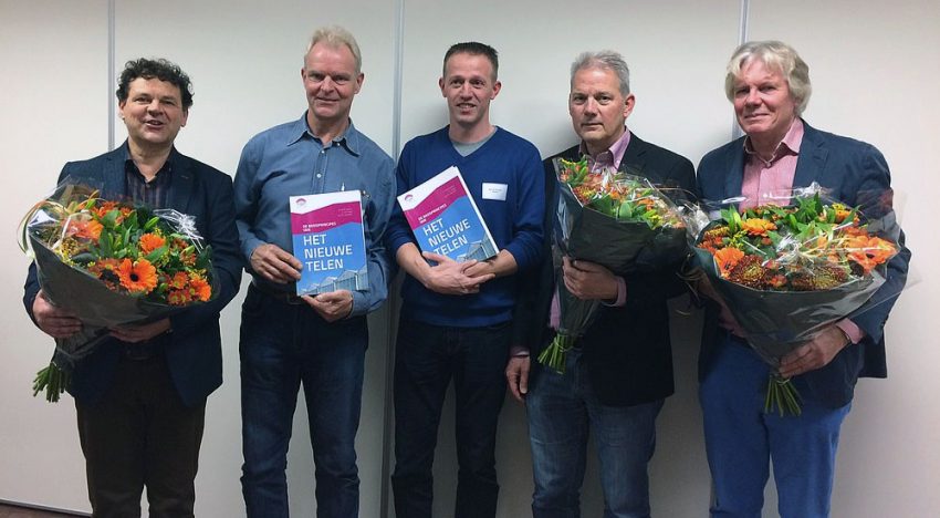 Nieuw handboek met ‘Basisprincipes Het Nieuwe Telen’