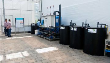 Horticoop stoot groothandelsactiviteiten grotendeels af