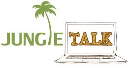 Nieuwe Jungle Talks vanuit Costa Rica