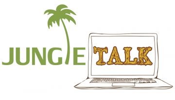 Nieuwe Jungle Talks vanuit Costa Rica