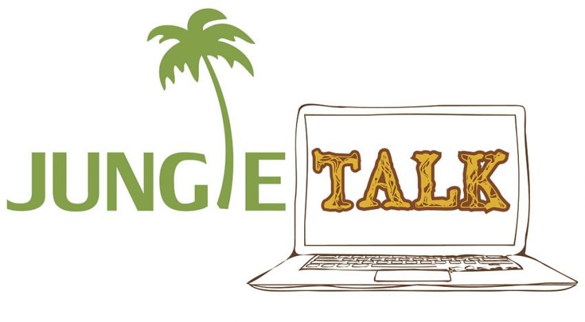 Nieuwe Jungle Talks vanuit Costa Rica