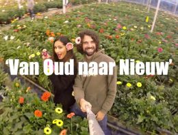 Eerste Jungle Talks van 2016 start ‘live’