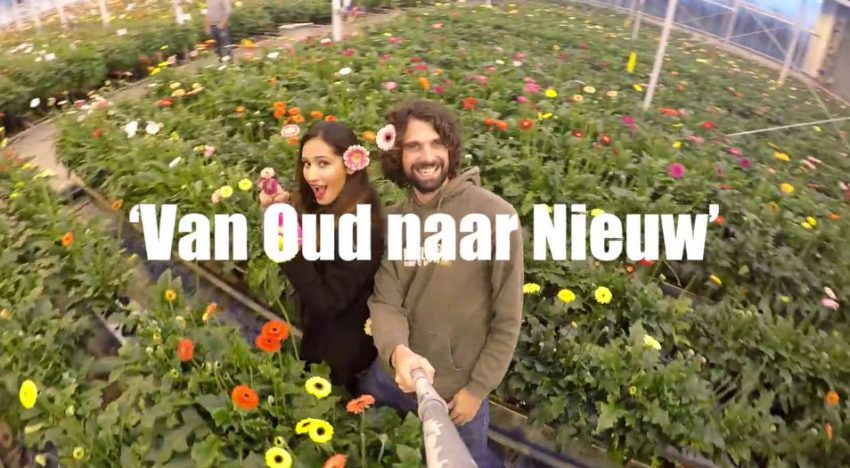 Eerste Jungle Talks van 2016 start ‘live’