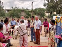 Koppert opent joint venture in Hyderabad