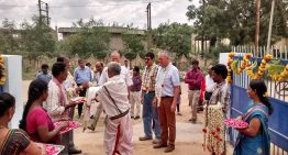 Koppert opent joint venture in Hyderabad
