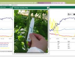LetsGrow introduceert Photo en Data app