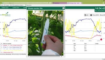 LetsGrow introduceert Photo en Data app