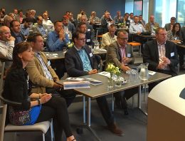 Alternatieven voor fossiele brandstoffen in de tuinbouw