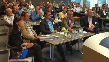 Alternatieven voor fossiele brandstoffen in de tuinbouw