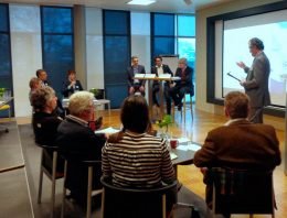 Ruimte voor 324 MW aardwarmte in West- en Oostland